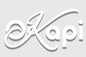 Okapi logo Okapi logo