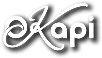 oKapi Logo