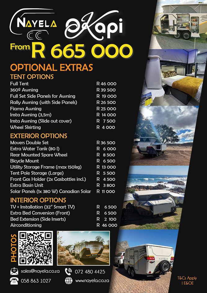 OKapi PricingS
